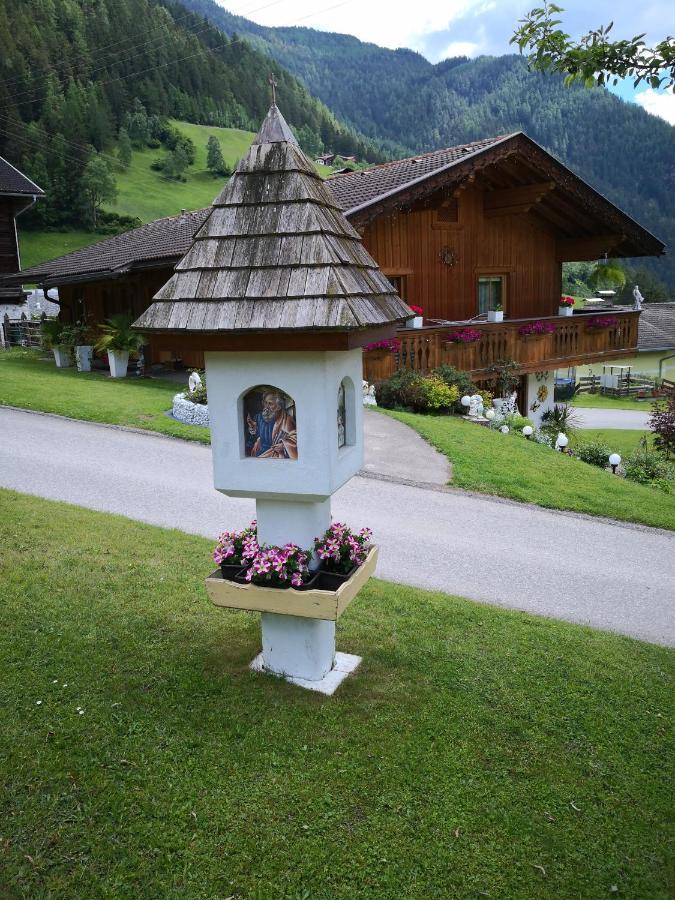 Moelltaler Ferienhaeuser Großkirchheim Buitenkant foto