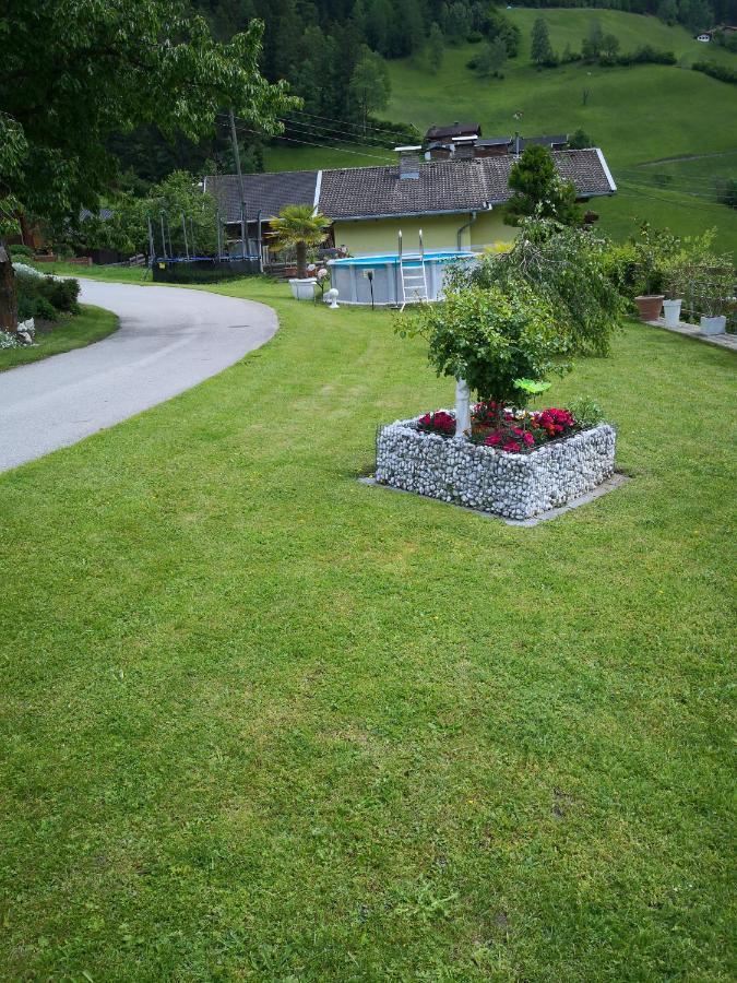 Moelltaler Ferienhaeuser Großkirchheim Buitenkant foto