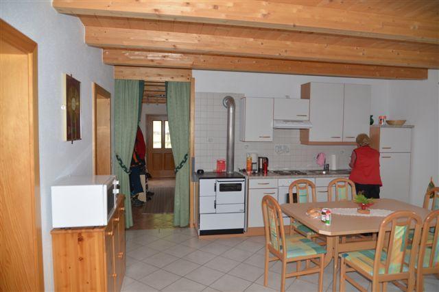 Moelltaler Ferienhaeuser Großkirchheim Buitenkant foto