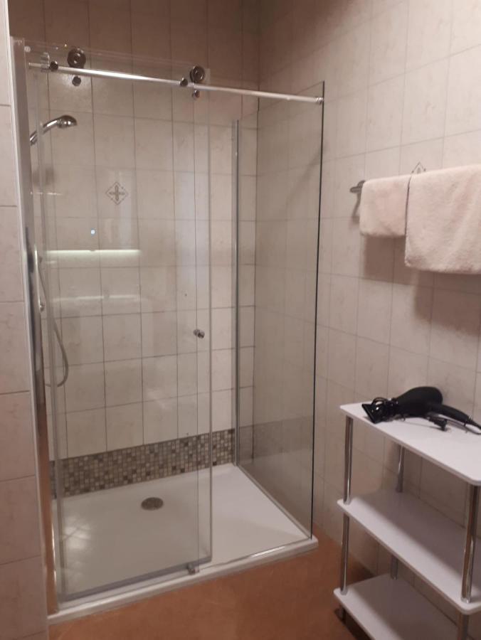 Moelltaler Ferienhaeuser Großkirchheim Buitenkant foto